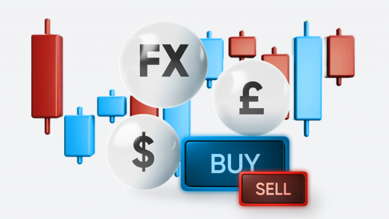 What is forex trading ?