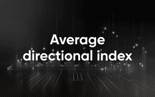 What is the average directional index?