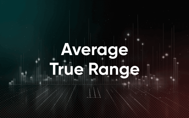 What is the average true range (ATR) indicator?