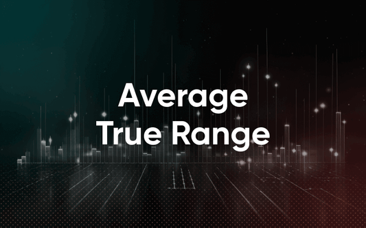What is the average true range (ATR) indicator?