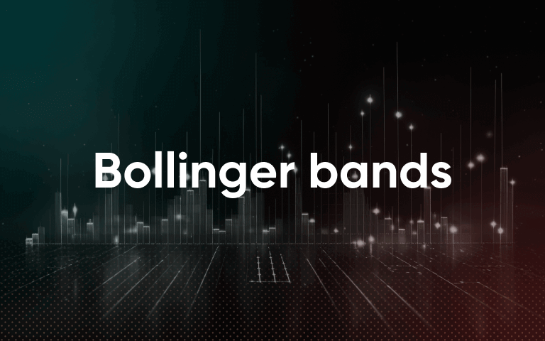 What are Bollinger Bands®?
