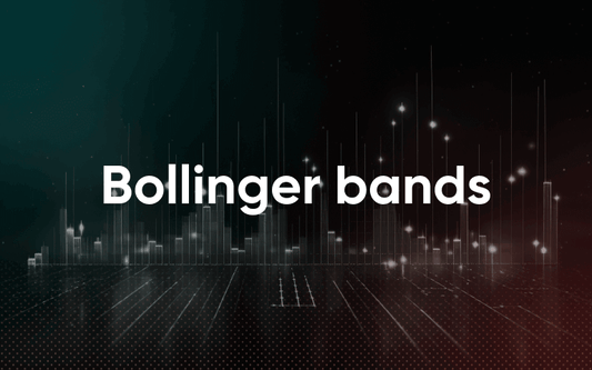 What are Bollinger Bands®?