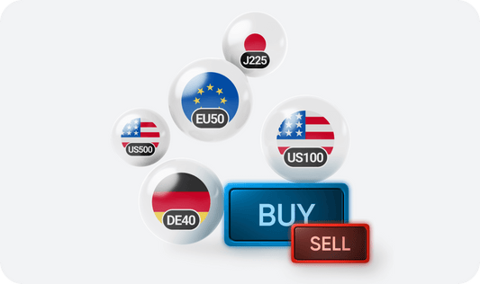 What is Indices Trading?