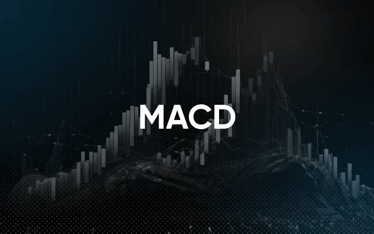 What is MACD?