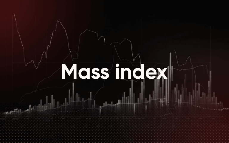 What is the mass index?