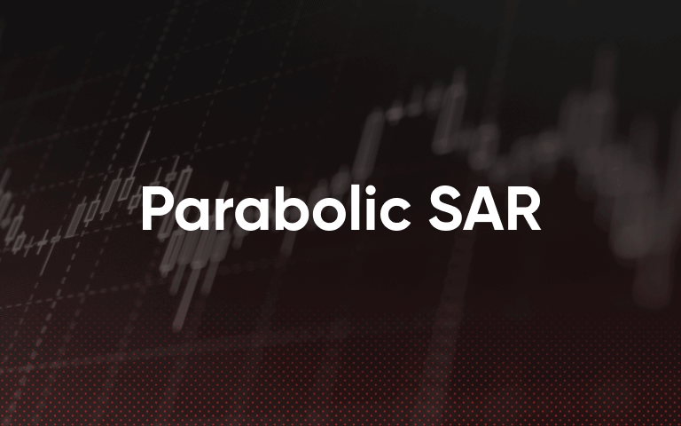 What is parabolic SAR?