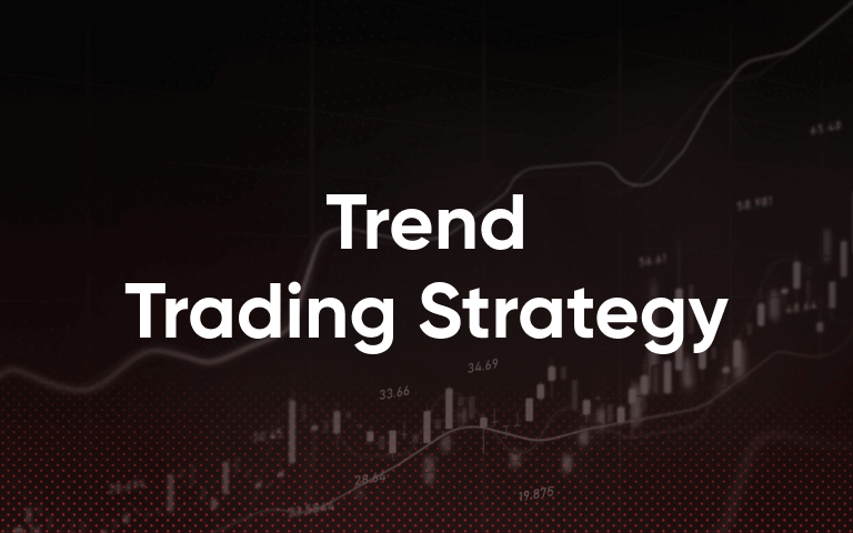 What is trend trading?