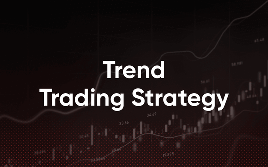 What is trend trading?