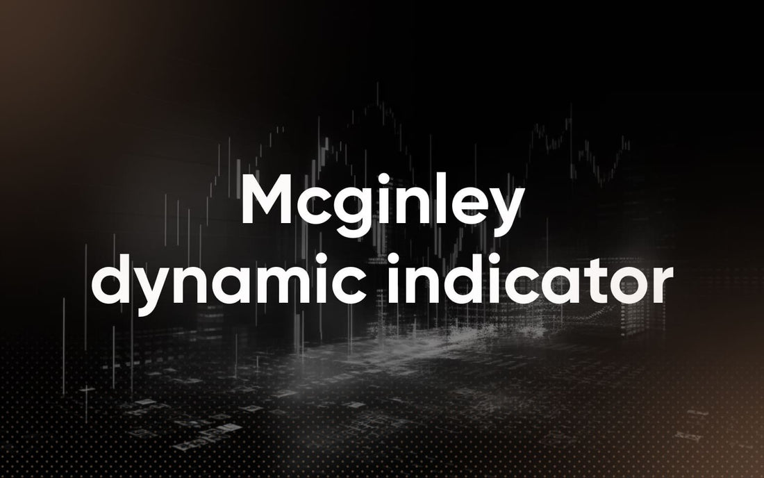 What is the McGinley dynamic indicator?