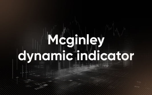 What is the McGinley dynamic indicator?