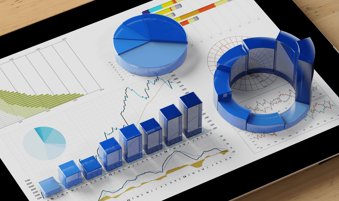 What is shares trading?