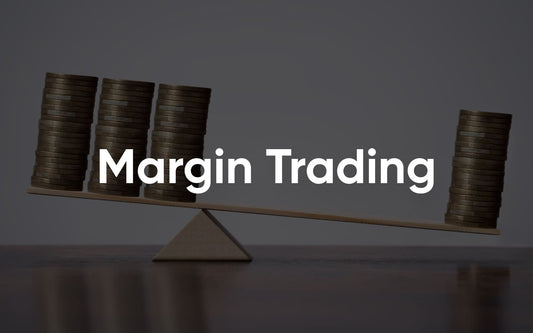 What is margin trading?